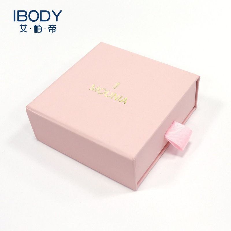 Customize Printing Logo Drawer Boxes Cardboard Sliding Gift Packaging Box – Carboard Box and Paper Box price