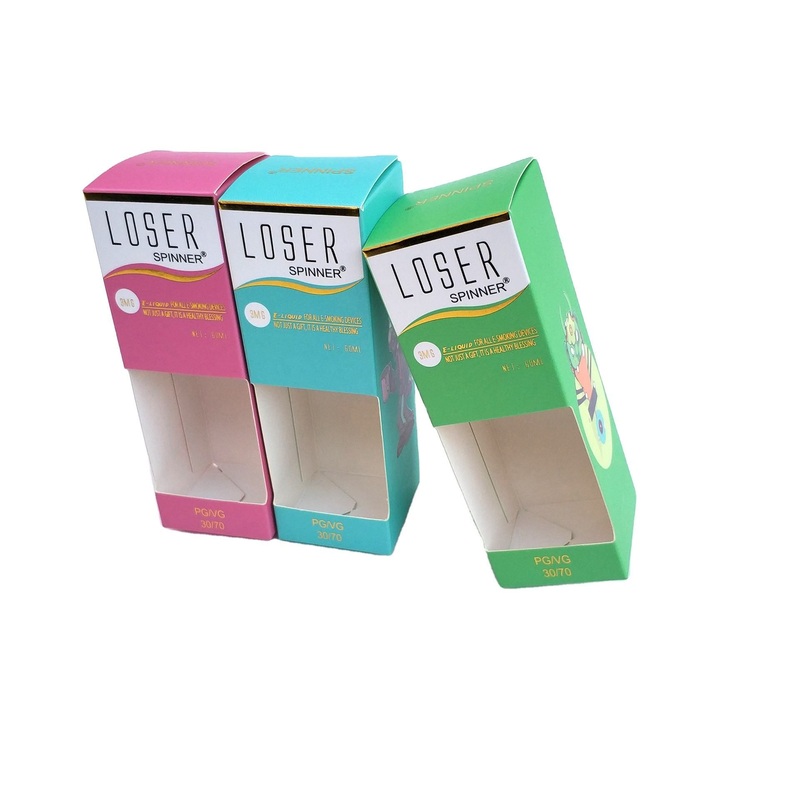 Eco-Friendly Kraft Paper Gift Boxes with Transparent Window Display – Window Paper Box and Box with Window price