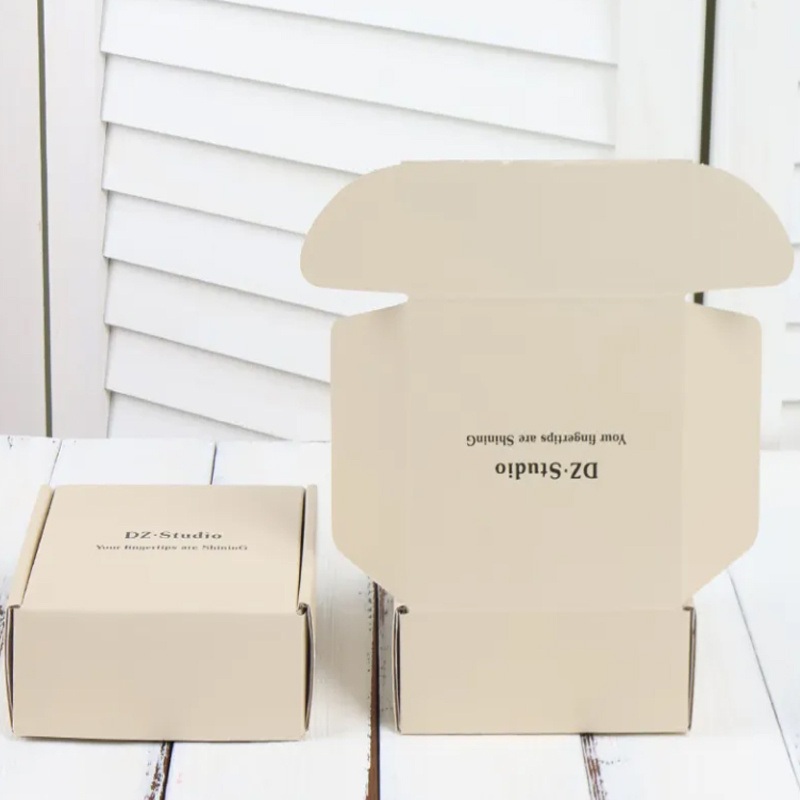 High Quality Packaging Box Recycled Wholesale Paper Box – Wholesale Paper Box and Recycled Wholesale Paper Box price