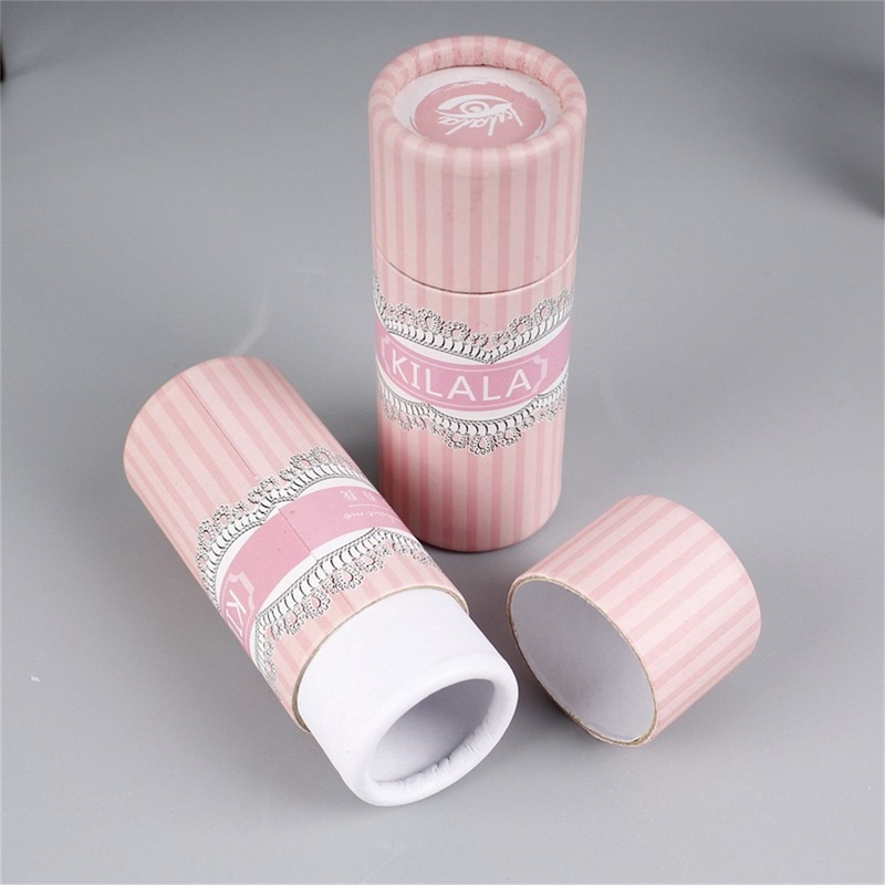 ODM 400GSM Heavy Duty Custom Size Paper Tube for Industrial Parts – Paper Tube and Heavy Duty Paper Tube price