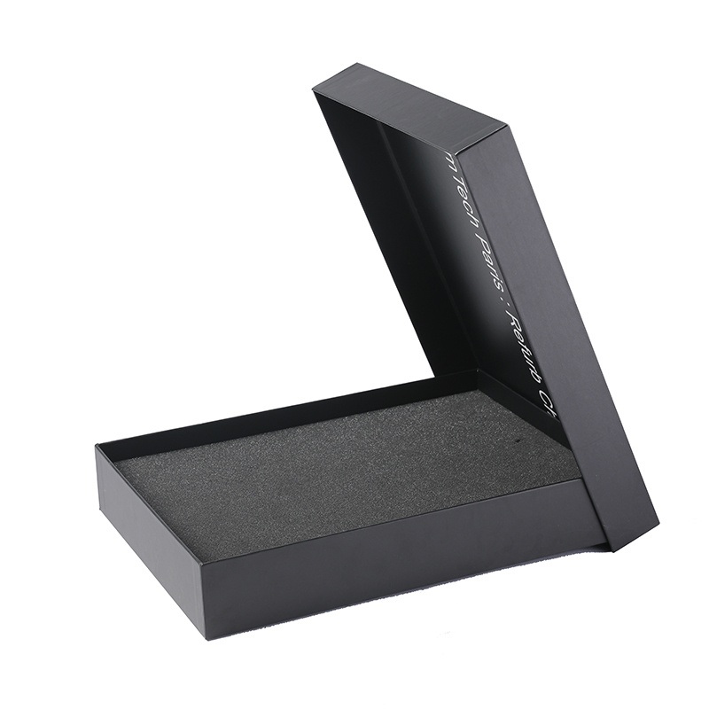 Offset Printing with Logo Customized Chocolate Paper Packing Cosmetic Box High Quality – Paper Packing Box and Gift Boxes price