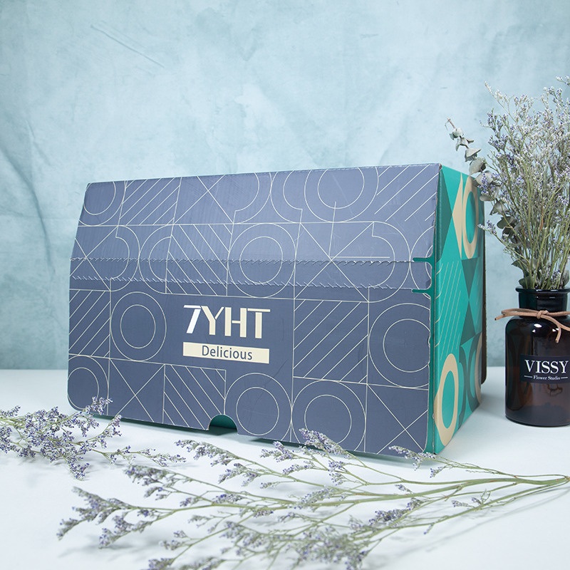 Pearl Paper Magnetic Shipping Zipper Packaging Paperboard Box – Magnetic Paper Box and Magnetic Paperboard Box price