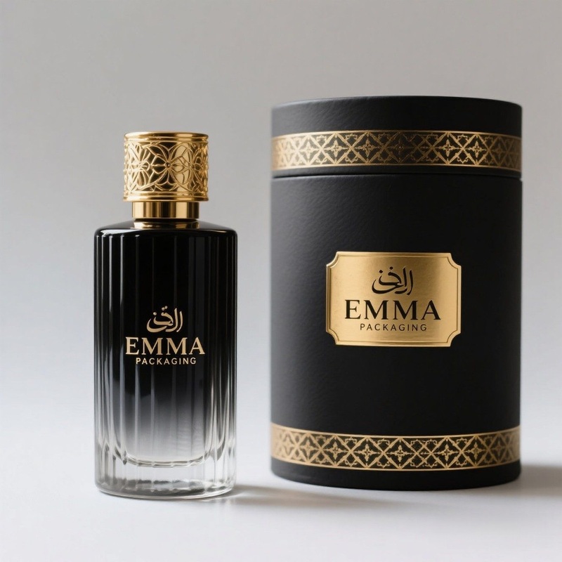 Perfume Box Eid Mubarak Special – Packaging Box and Pufume Bottle price