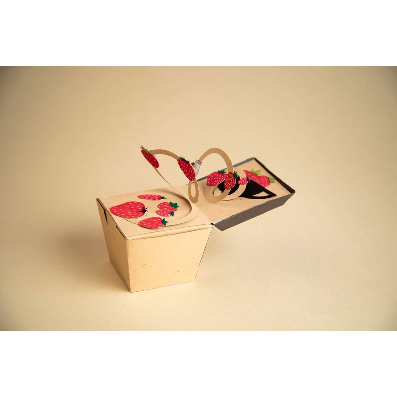 Promotion Colorful Eco-Friendly High Quality Beauty Paper Printing Gift Creative Box – Paper Box and Paper Gift Box price