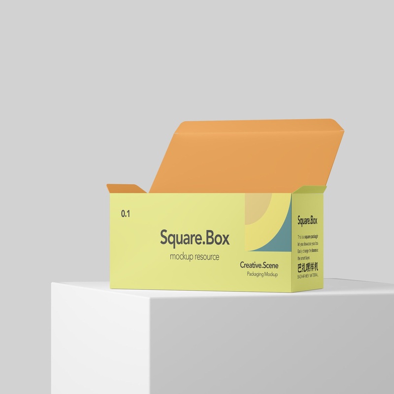 Unique Custom Packaging Box Made with High Quality and Heidelberg Precision – High Quality Box and Custom Packaging Box price