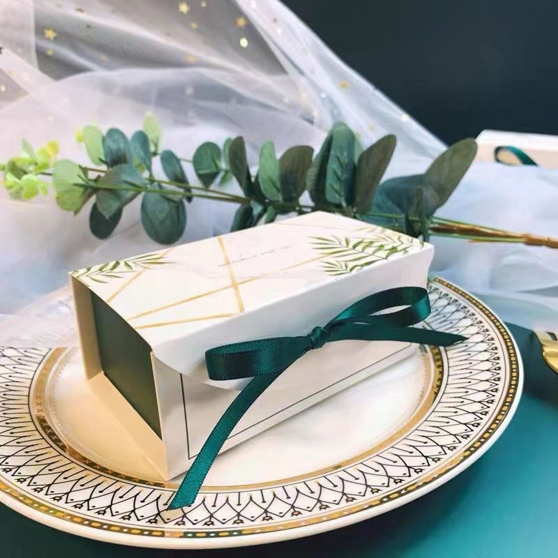 Wholesale Custom Luxury Custom Printed Logo Packaging Box Paper Bag for Gift Packaging Boxes Ribbon Box Custom Jewelry Box Cosmetic Carton Box – Box and Packing price