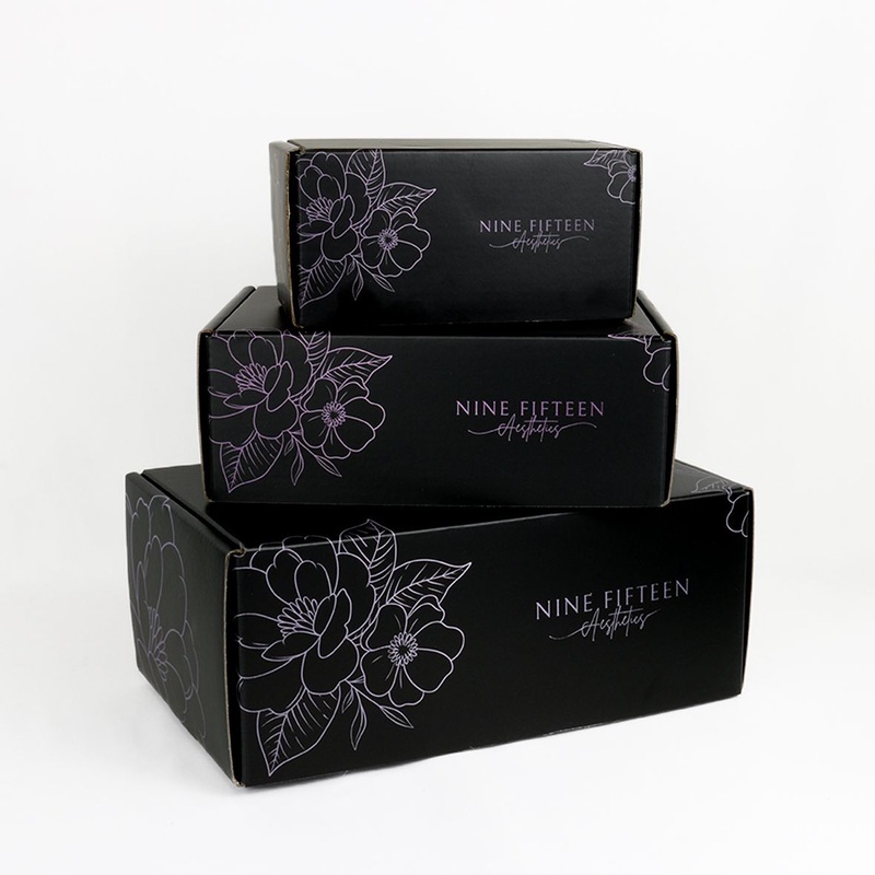 Wholesale Luxury Custom Beauty Packaging Box Gifts Skin Care Packaging Cosmetics Packaging Box Foldable Makeup Box – Custom Packaging and Custom Printed Boxes price