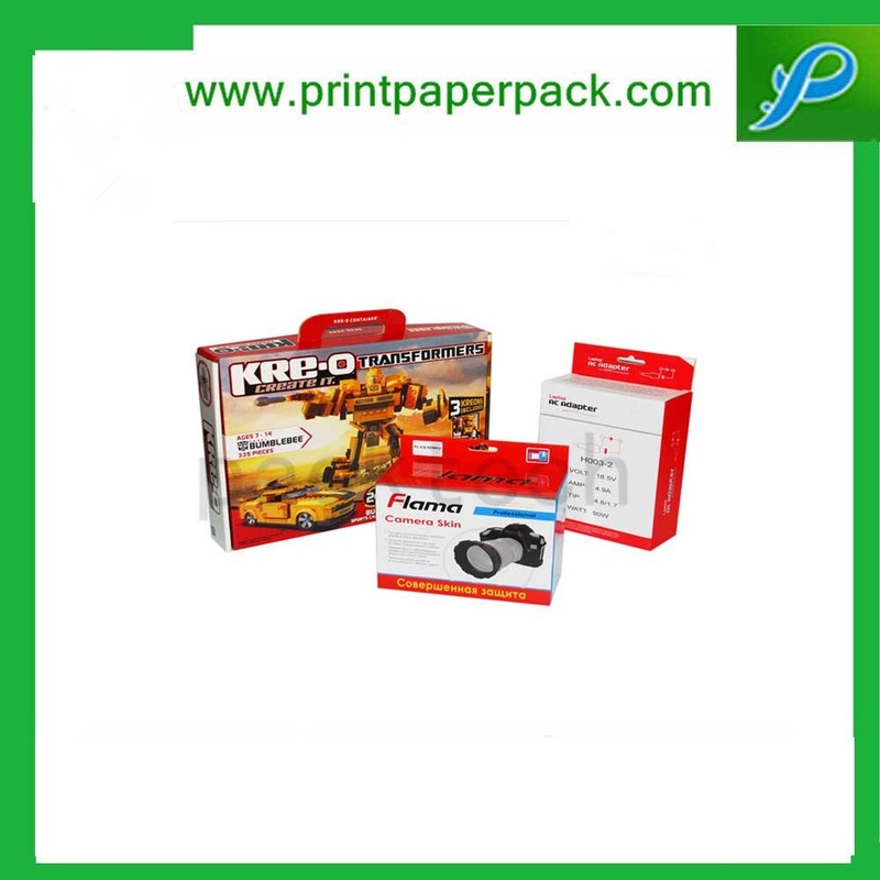 Custom Cardboard Paper Packing Gift Accessory Active Carbon Box Toy Packaging Box – Gift Box and Toy Box price
