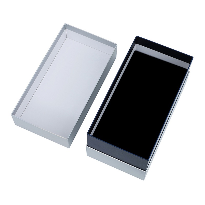 Custom Logo Paper Cardboard Luxury Packaging Gift Watch Box – Gift Boxes and Packaging Box price