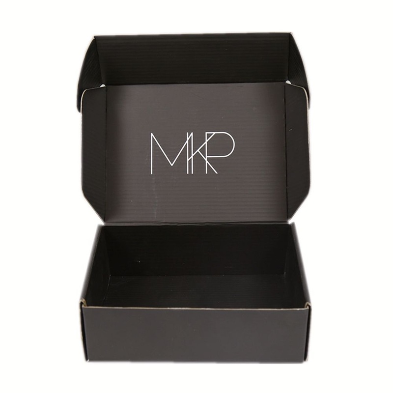 Custom Logo Standard Large Jewelry Carton Corrugated Paper Packaging Shipping Box – Jewelry Carton Box and Jewelry Shipping Box price