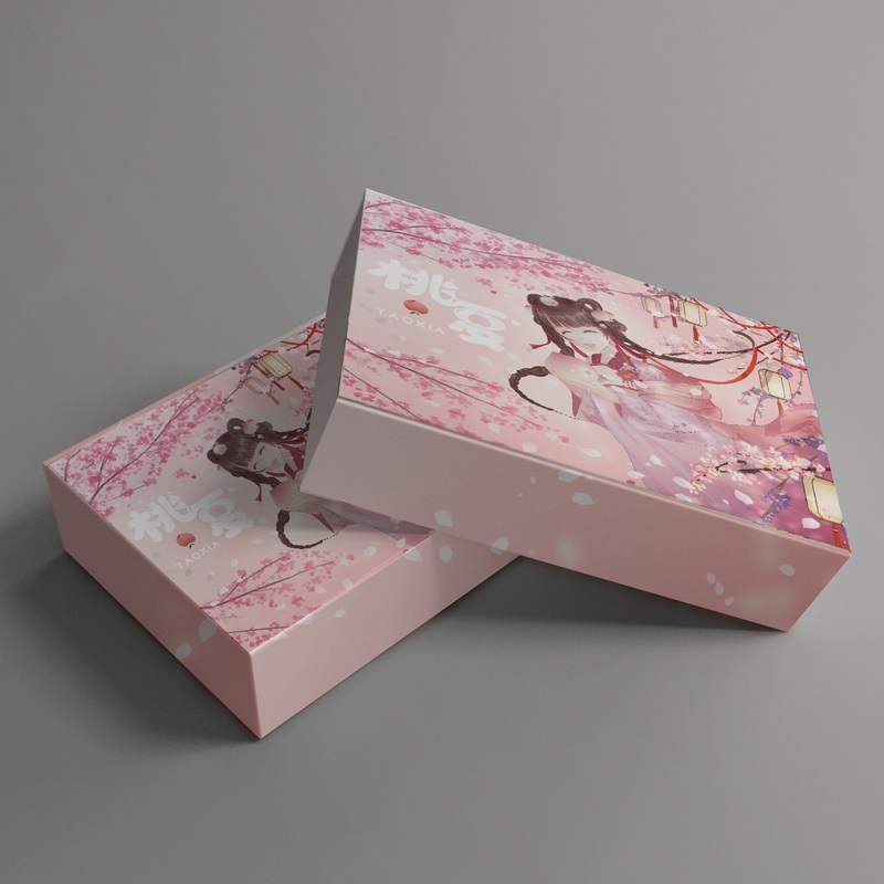 Custom Printing Rectangular Aircraft Box Special Hard Express Dress T Shirt Scarf Packaging Boxes for Clothing – Packaging Boxes and Corrugated price