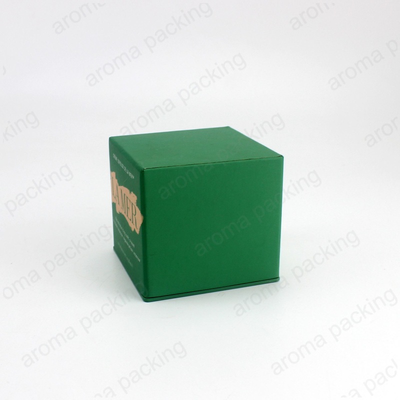 Customize Printing Logo Paper Cosmetic Moisture Cream Packaging Box – Moisture Cream Packaging Box and Box for Face Cream Bottle Packing price