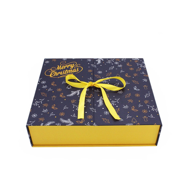 Customized Paper Advent Calendar Box Christmas Gift Box 24 Drawers Cabinet Gift for Girl Boy Friend – 24 Drawers Box and Calender Box price