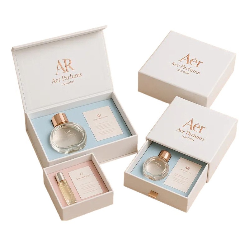 Customized Perfume Boxes, Flip Boxes, Drawer Boxes, Top and Bottom Covers, and Gift Boxes – Gift Box and Folding Box price