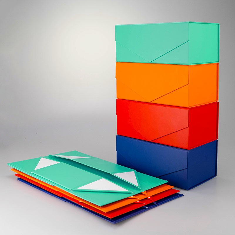 Factory Price Hardcover Gift Packaging Paper Box for Sale Paper Gift Box – Paper Gift Box and Gift Box price