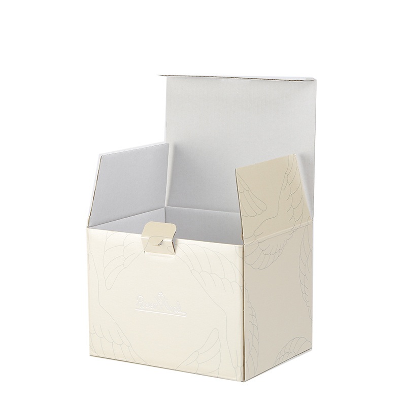 in Stock Cosmetic Black Card Eyelash Packaging Mailer Box – Cosmetic Packaging Box and Eyelash Packaging Box price