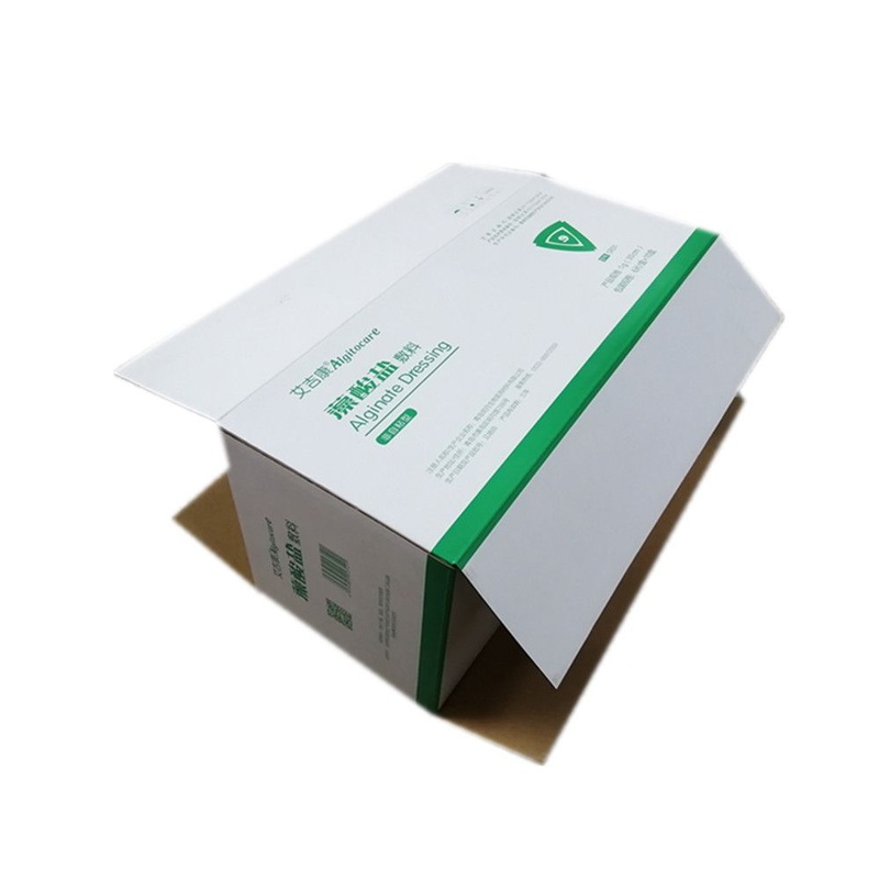 Tuck Top Airplane Style Clothing T Shirt Garment Packaging Box – Clothing Box and T Shirt Box price