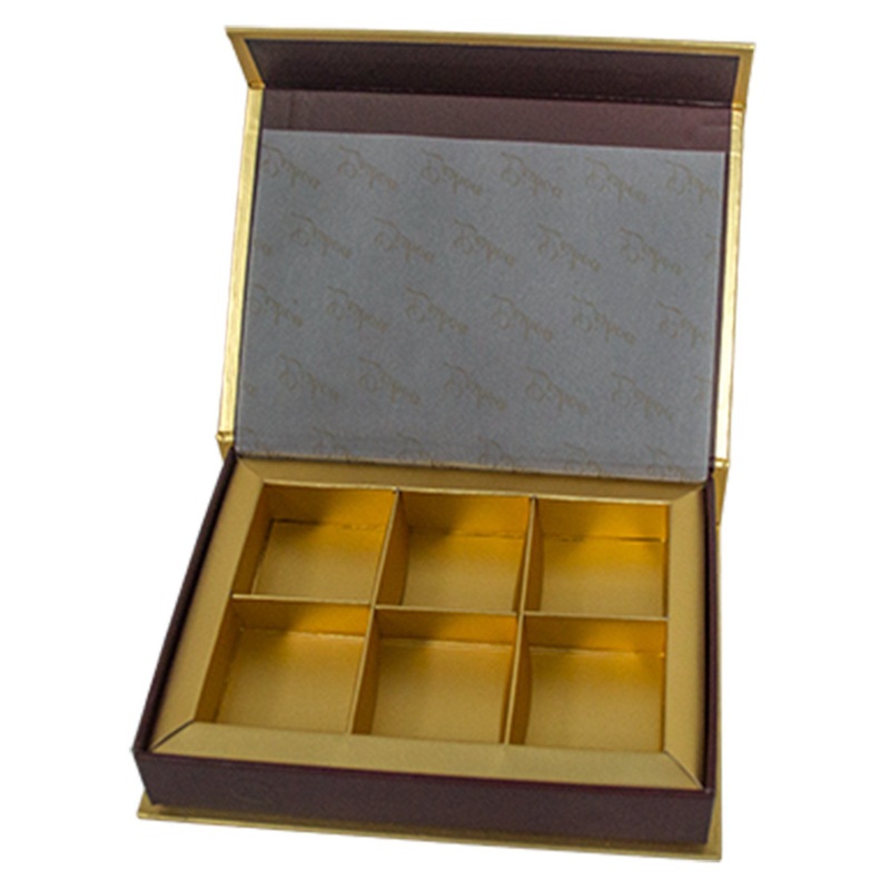 Unique Biscuit Snack Candy Chocolate Creative Gift Customizable Paper Food Packaging Boxes – Paper Food Packaging Boxes and Customizable Paper Packaging Boxes price