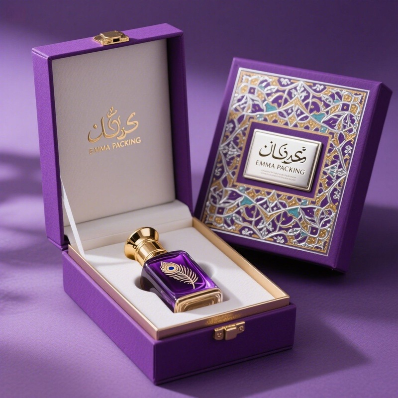 15ml Small Perfume Box with Islamic Art Pattern Design – 15ml Perfume and 30ml Perfume price