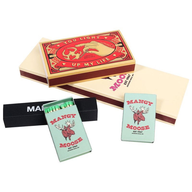 Bdl Package Manufacturer Logo Design Security Customizable White Black Match Box Paper Packaging Matchbox – Matches Box and Match Box price