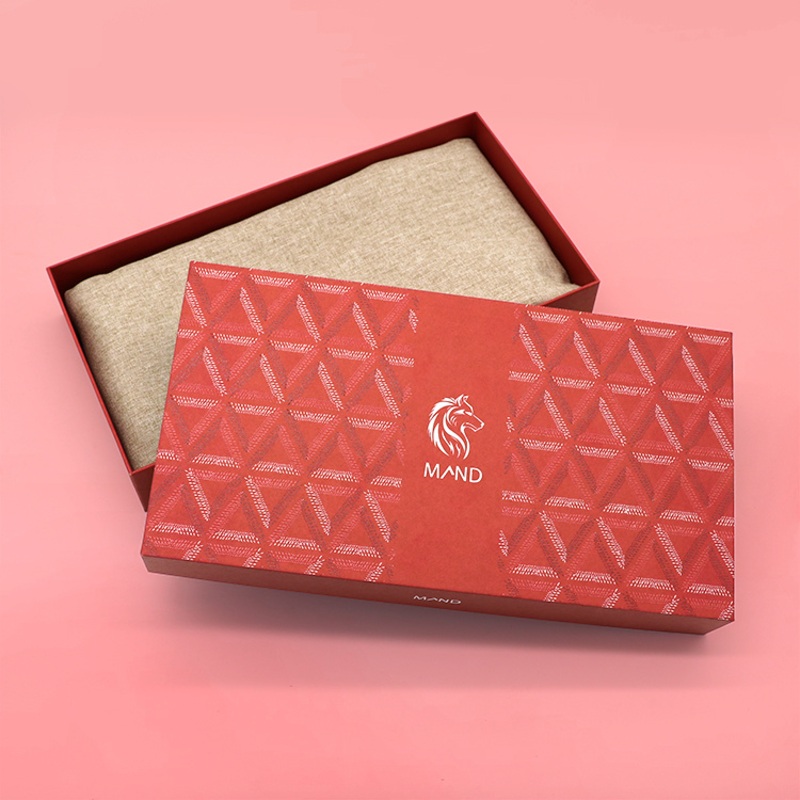 Box Silk Gift Luxury Custom Scarf Packaging – Scarf Packaging and Scarf Box price