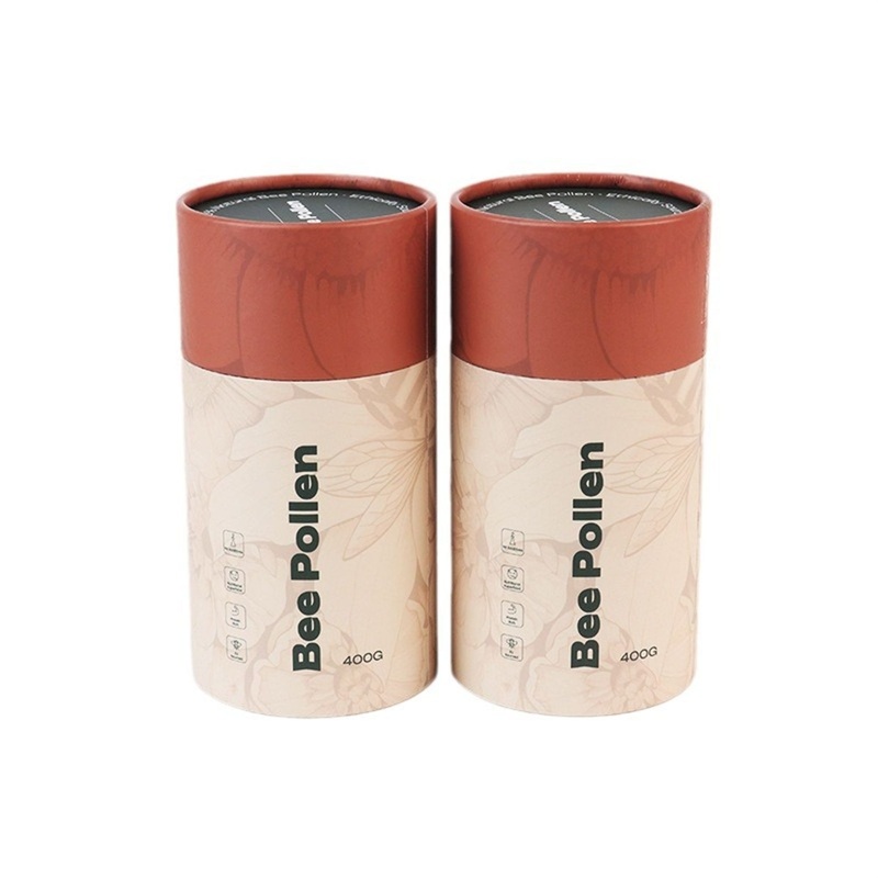 Colored Cosmetic Tube Packaging Paper Tube for Skin Care Products – Paper Tube and Packaging Tube price