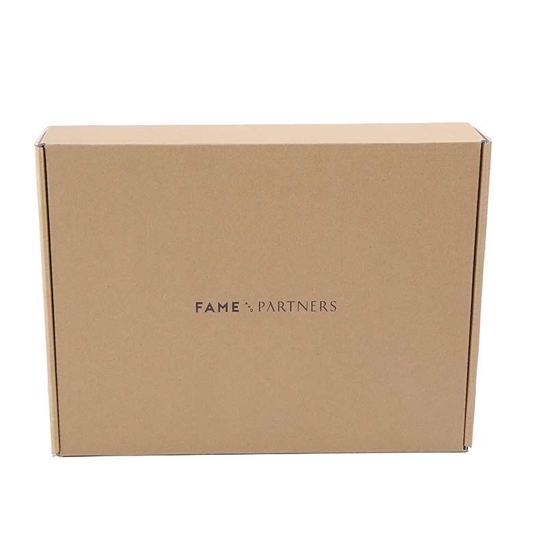 Competitive Price Custom Logo Printed Eco Friendly Carton Shipping Box Corrugated Cardboard Product Paper Box – Full Color Shipping Box and Eco-Friendly Box price