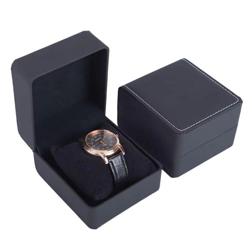 Custom Design Luxury Watch Paper Box Packaging Gift Box for Present – Gift Box for Present and Watch Paper Box price