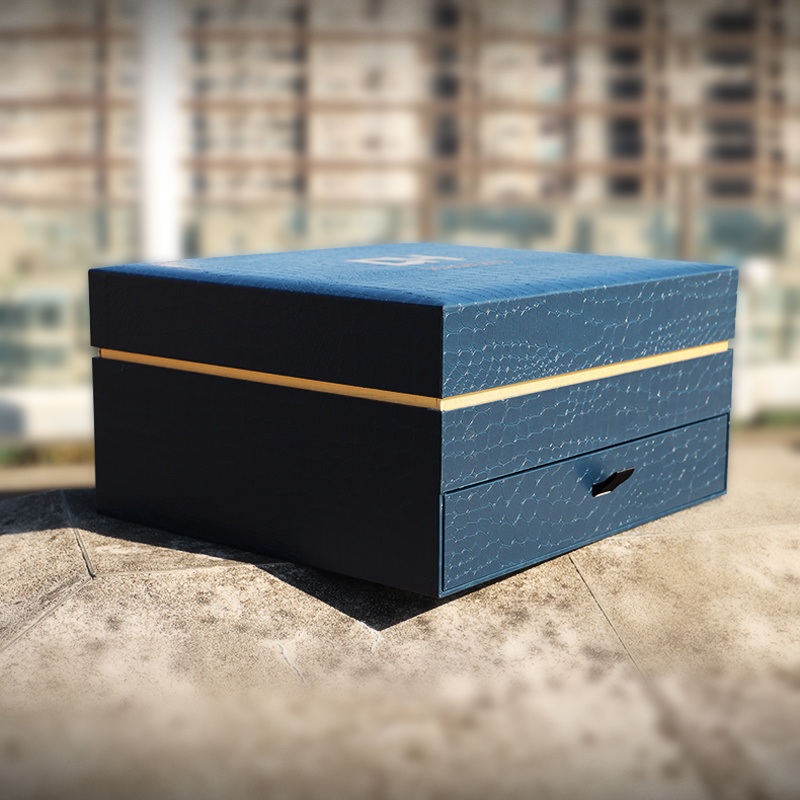 Custom High Quality Logo Drawer Cosmetic Box Packaging Paper Storage Boxes – Bra Box and Bikini Box price