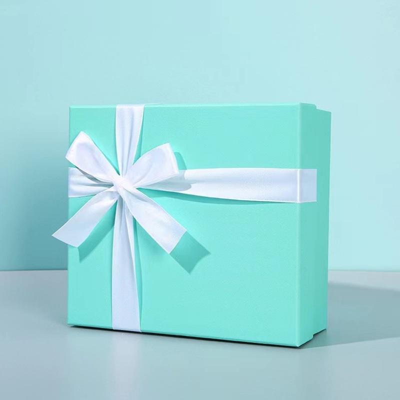 Custom Luxury Rigid Cardboard Boxes Gift Lid and Base Gift Paper Box – Box and Gift Box price