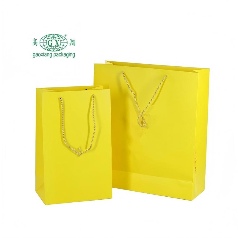 Custom Printed Luxury Shopping Paper Gift Bag Grocery Colored Packaging with Logo – Paper Bag and Shopping Bag price