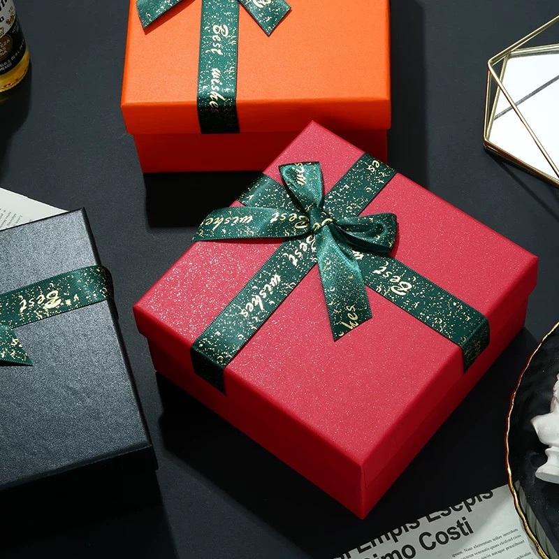 Custom Rigid Gift Packaging Boxes for Cosmetic and Perfume Products – Wholesale Box and Custom Logo Box price