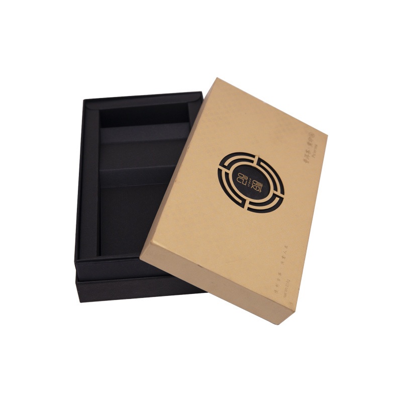 Factory Custom Logo Luxury Packaging Gift Paper Box – Packaging Box and Paper Box price