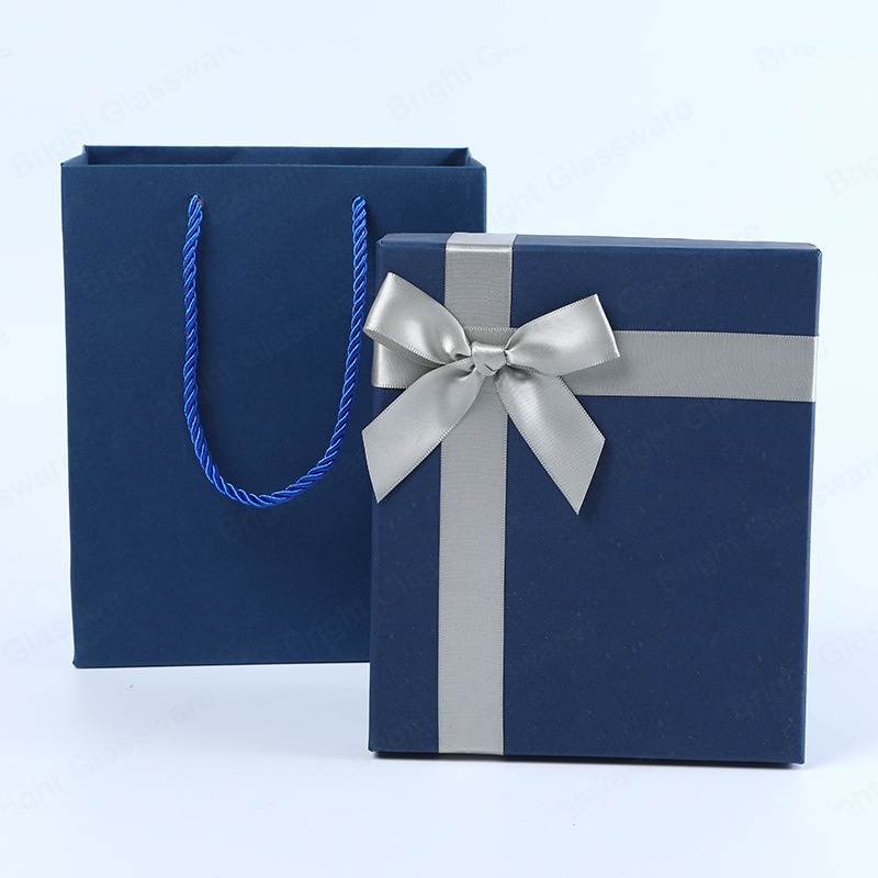Fragrance Perfume Bottle Cardboard Packaging Gift Box with Bag – Perfume Gift Box Packaging and Cardboard Packaging Gift Box price