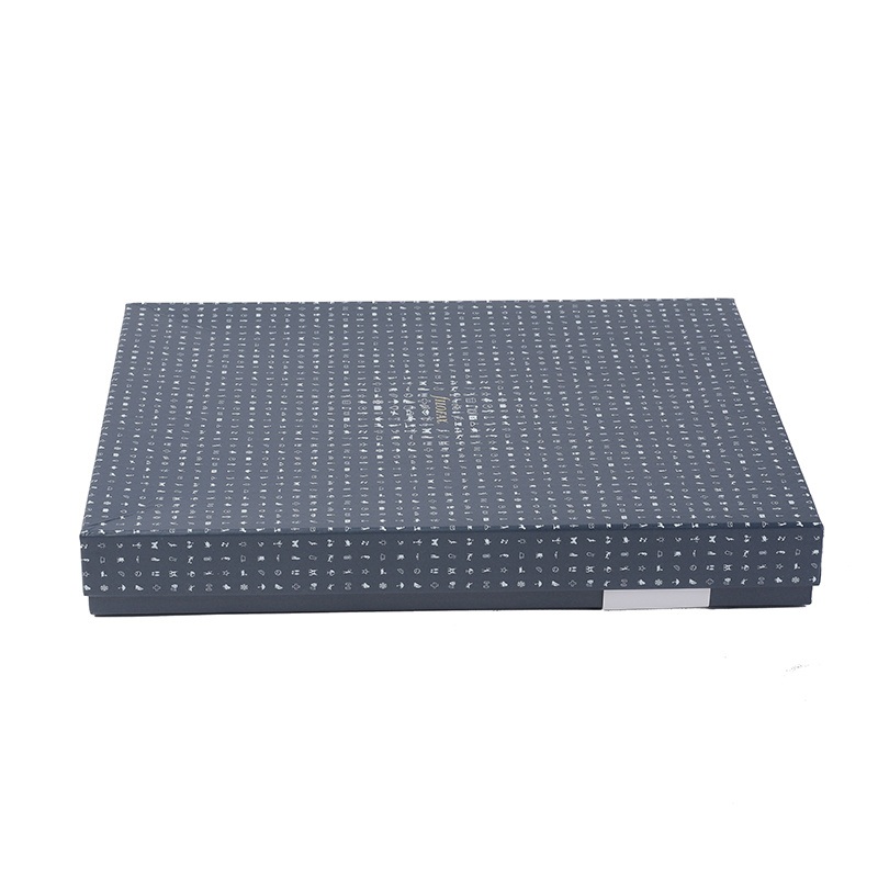 High Performance Cardboard Rectangle Paper Customized Packing Custom Cosmetic Box Gift Packaging – Paper Packing Box and Gift Boxes price