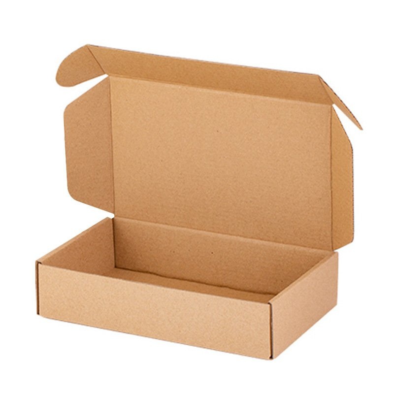 Luxury Gift Corrugated Paper Box for Packaging and Transportation – Paper Box and Packaging Box price