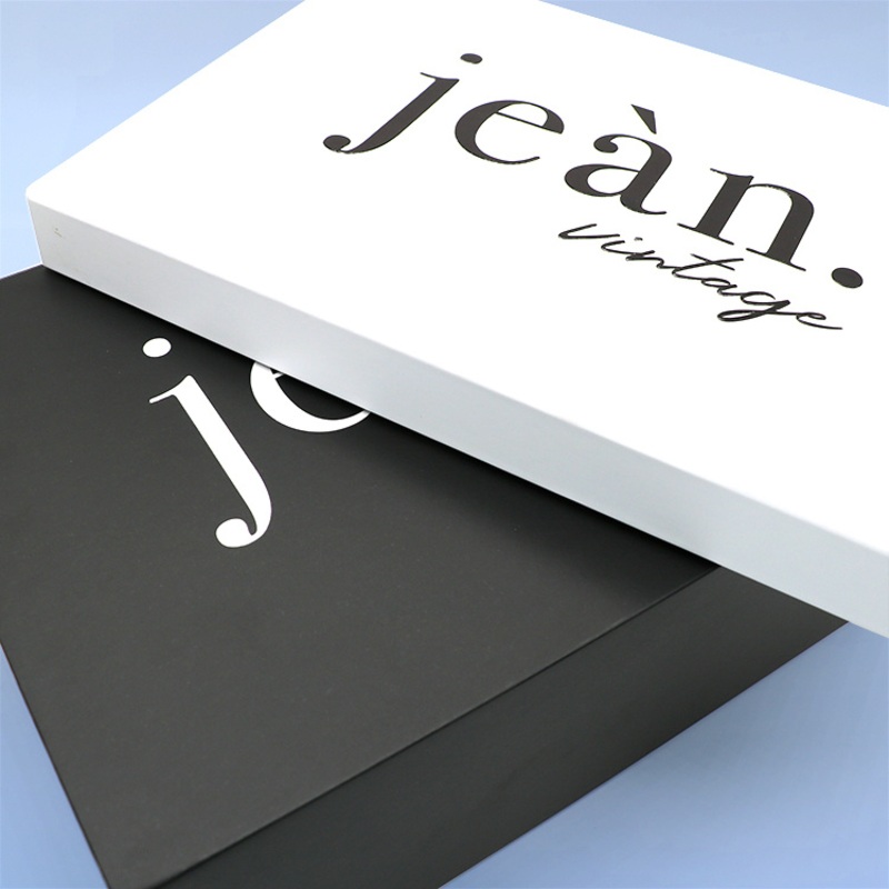 Luxury Package Clothing Packaging Baby Custom Cloth Gift Box – Cloth Gift Box and Luxury Package Box for Clothing price