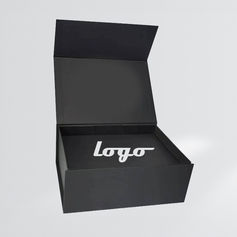 Magnetic Box Paper Gift Box for Packaging with Custom Design – Packaging Box and Paper Box price