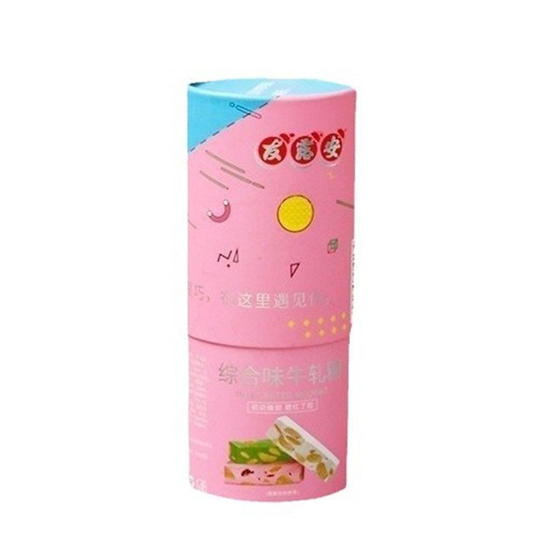 ODM Custom Size Paper Packaging Tube for Limited Edition Cosmetics – Paper Tube and Packaging Tube price