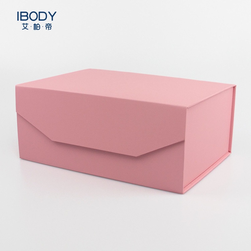 Paper Packaging Magnetic Foldable Gift Boxes with Ribbon for Gifts /Party/Christmas/Weeding – Carboard Box and Paper Box price