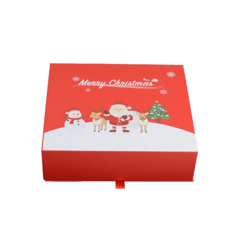 Personalised Custom Luxury Gift Christmas Packaging Boxes – Packaging Boxes and Gift Box Packaging price