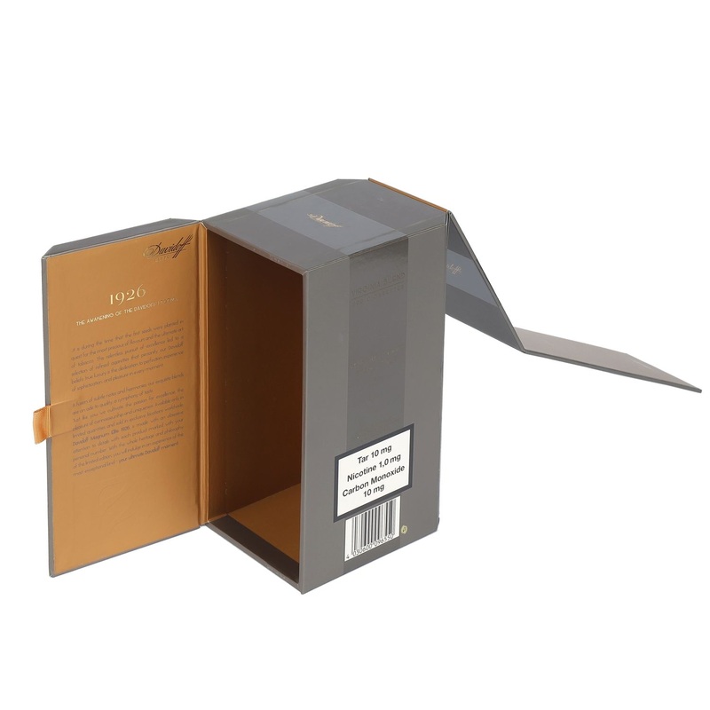 Premium Corrugated Foldable Shopping Cardboard Packing Custom Package Gift Packaging Magnetic Rigid Eco-Friendly Wine Jewelry Cylinder Box – Custom Package Gift Box and Wine Gift Box price