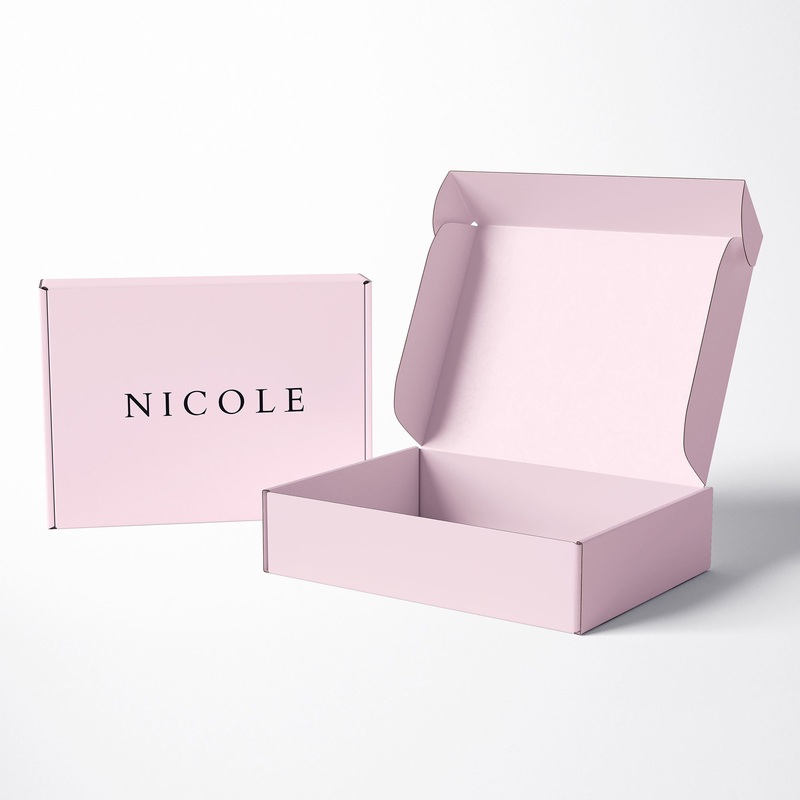 Quality Custom Logo Size Ribbon Folding Box Gift Paper Boxes – Quality Custom Logo and Ribbon Folding Box price