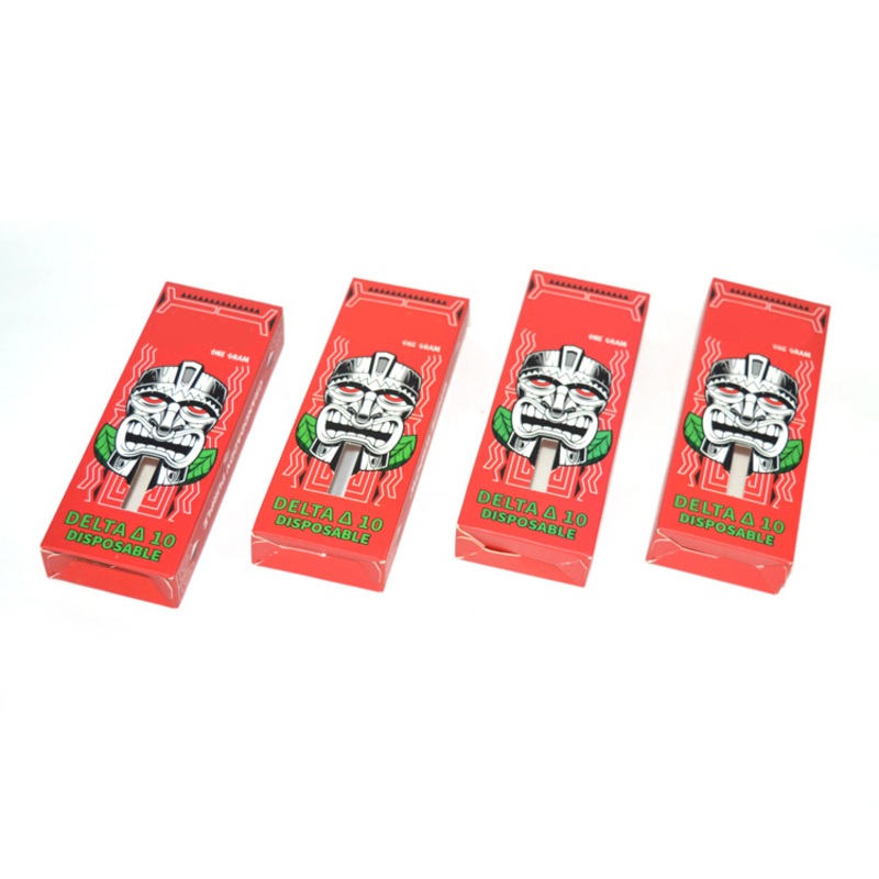 Snack Food Small Cigar Carboard Tobacco Packaging Dispensary Display Kraft Paper Box – Carton Box for Tobacco and Cigar Box price