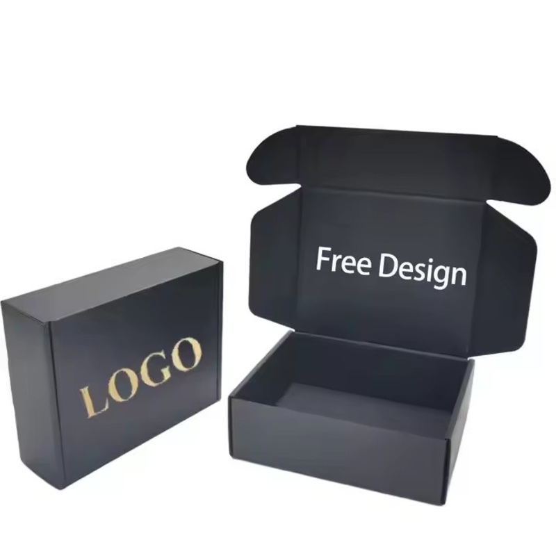 Wholesale Collapslible Corrugated Airplane Box Custom Print Color and Logo Packaging Cardboard Box – Folding Mailer Corrugated Packaging Boxes and Custom Collapslible Aircraft Packing Boxes price