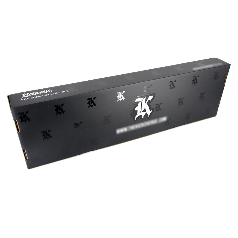 Wholesale Corrugated Board Embossing Custom Design Box – Packaging Box and Paper Box price