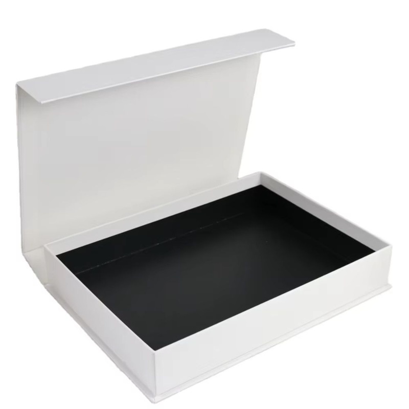 Custom Jewelry Elegant Paper Gift Packaging Box Magnet Gift Box – Magnet Gift Box and Gift Packaging Box price