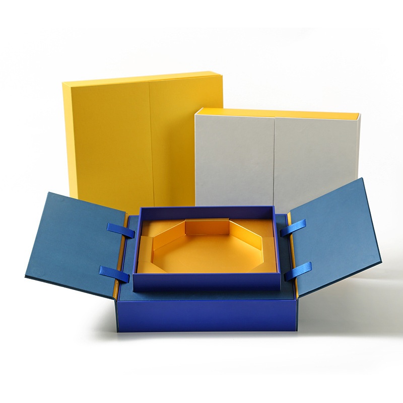 Custom Rigid Hard Cardboard Packaging Perfume or Display Gift Box – Packaging Box and Paper Box price