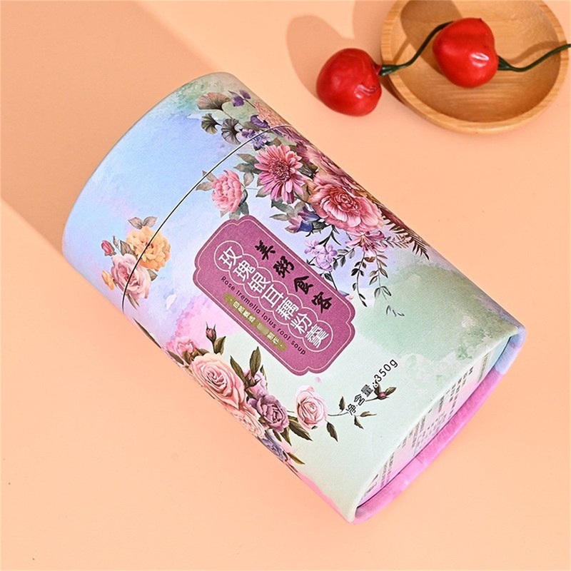 Factory Direct Custom Logo Packaging Tube Eco-Friendly Paper Tubes with ISO – Paper Tube and Packaging Tube price