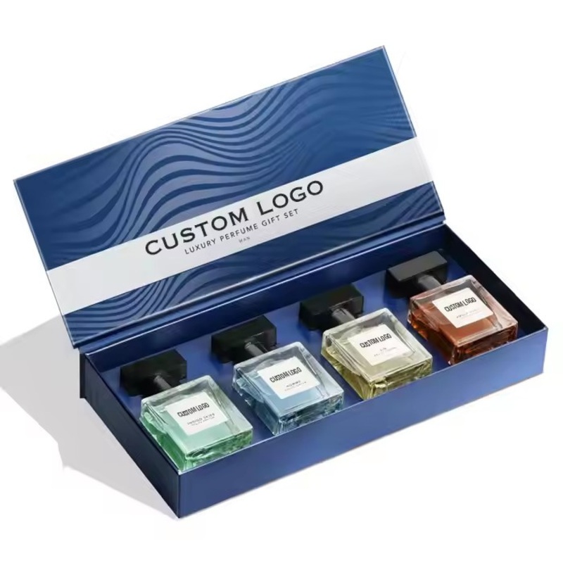 High Quality Most Popular Perfume Box Perfume Packaging Perfume Packaging Box – Cardboard Gift Box and Essence Packaging Box price